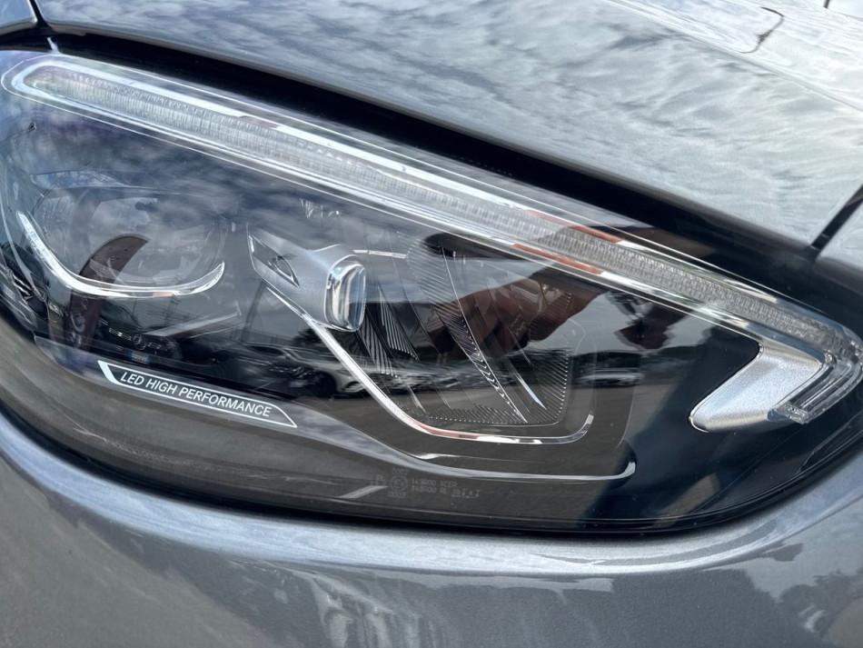 Mercedes Classe C 220 220 d Mild hybrid Sport Plus 9G-Tronic