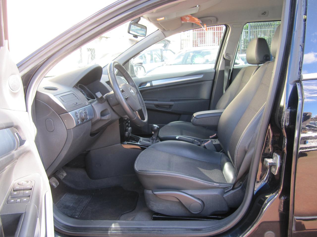 Opel Astra 1.7 CDTI 110CV Station Wagon Cosmo