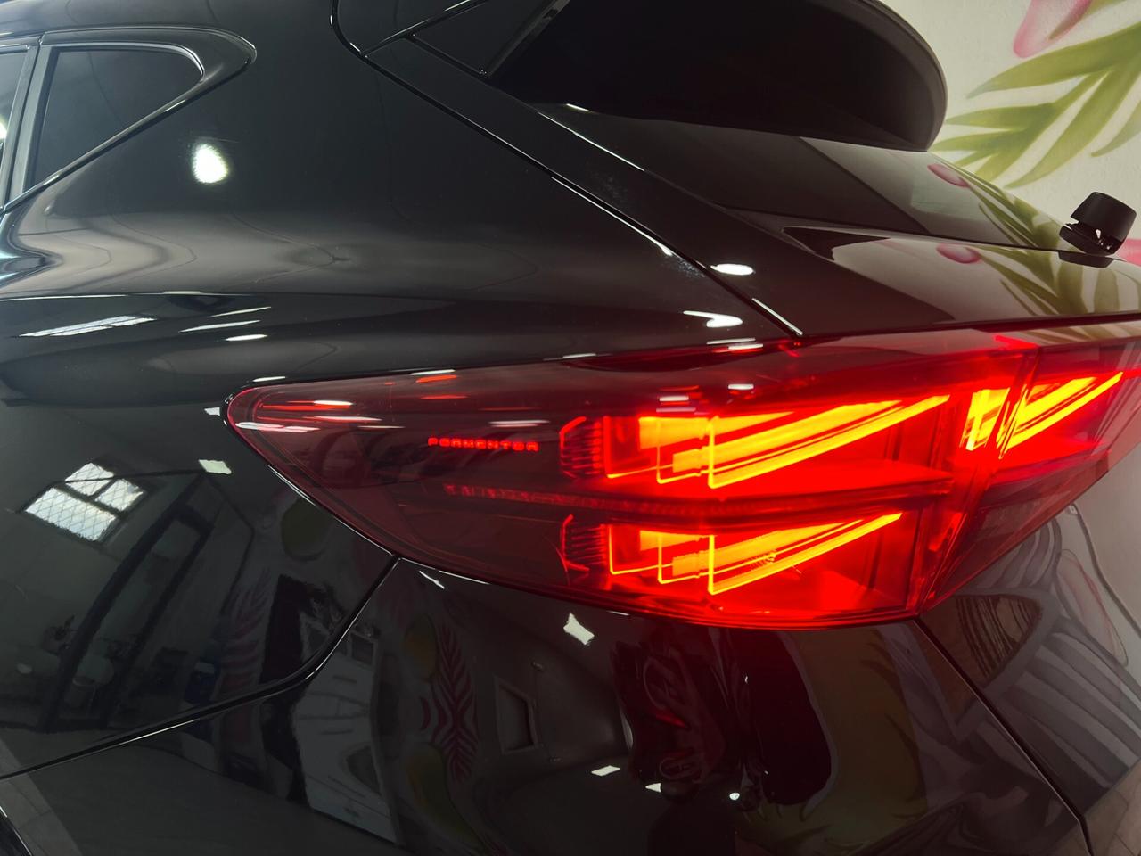 Cupra Formentor 1.5 Hybrid DSG