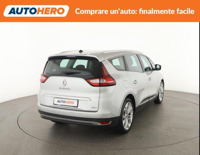RENAULT Scenic Scénic dCi 8V 110 CV Energy Zen