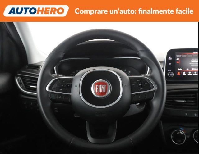 FIAT Tipo 1.4 5 porte Lounge