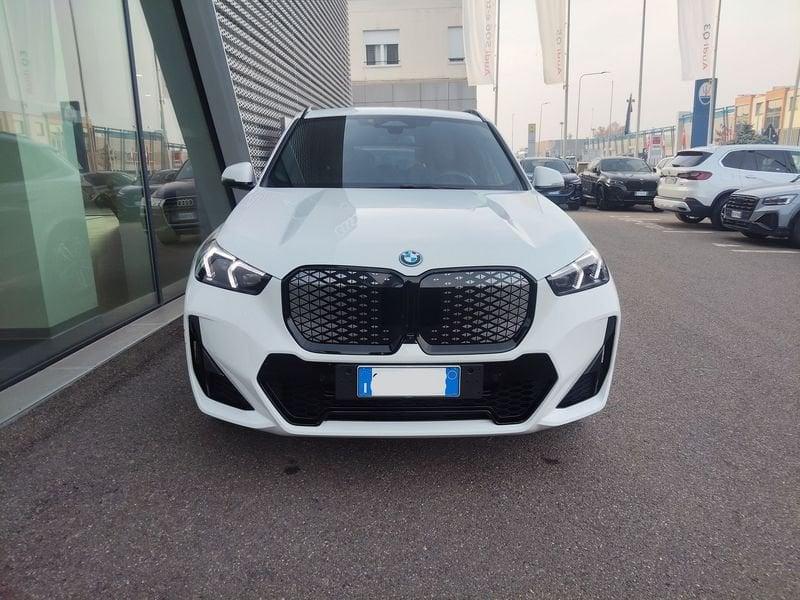 BMW iX1 iX1 xDrive 30 Msport