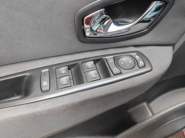 RENAULT Scenic 1.5 dCi 110 cv LIMITED - 2015