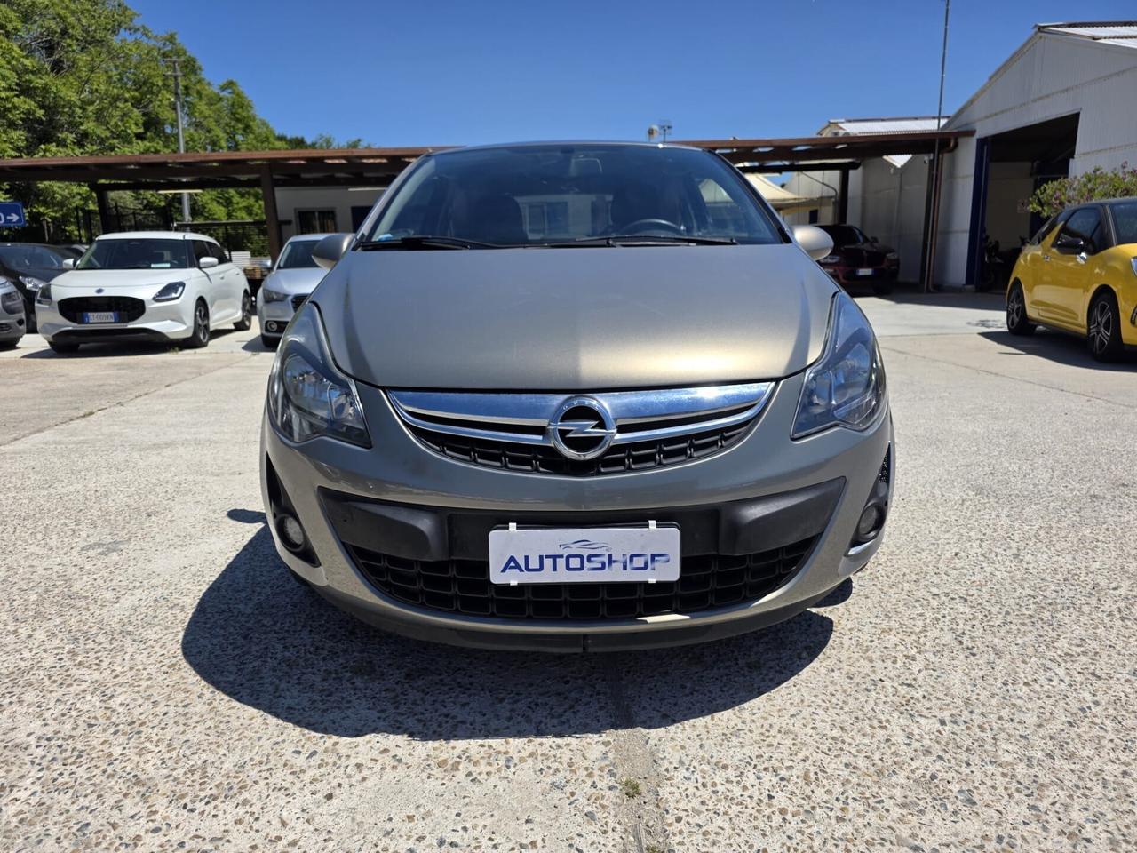 Opel Corsa 1.3 CDTI 75CV F.AP. 3 porte b-color