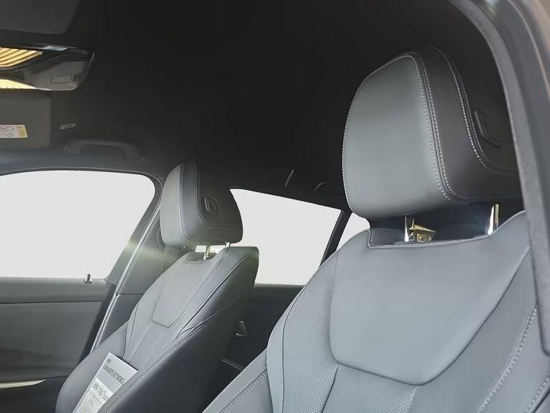 BMW Serie 3 318d 48V MSport Touring auto Camera 18" Live Cockpit