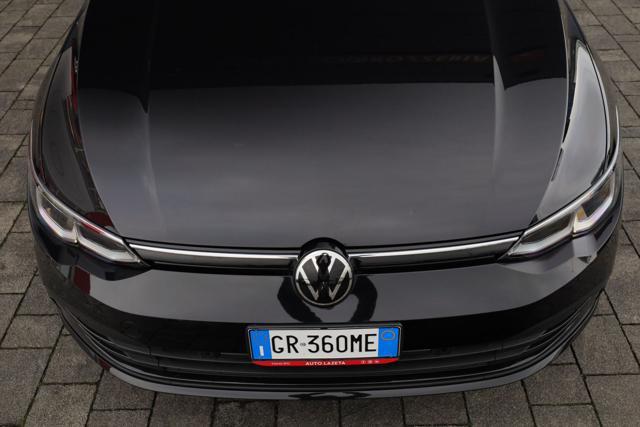 VOLKSWAGEN Golf Variant 1.0 eTSI EVO DSG Life