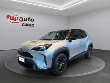 Toyota Yaris Cross 1.5h Adventure fwd 116cv e-cvt