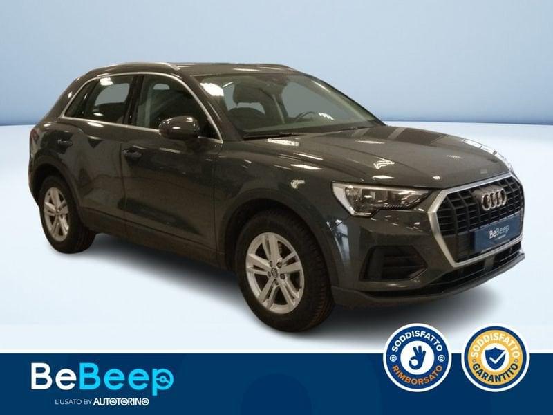 Audi Q3 35 1.5 TFSI BUSINESS