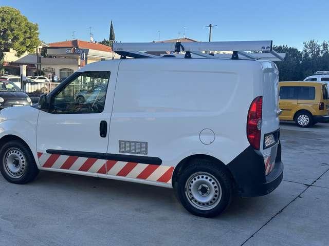 Fiat Doblo CARGO FURGONE ATREZZATO 1.4 N.POWER