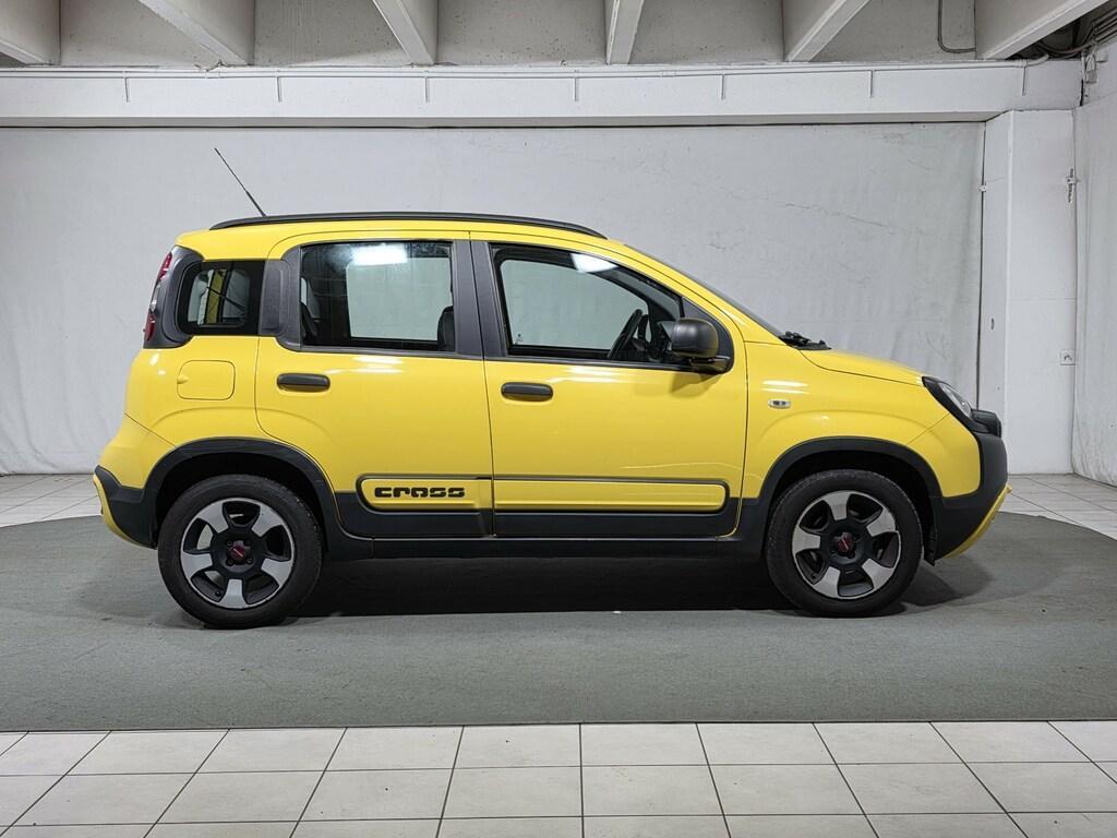 Fiat Panda 1.2 City Cross s&s 69cv my19