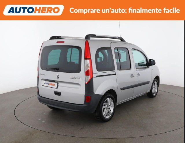 RENAULT Kangoo 1.5 dCi 90CV 5 porte Stop & Start Extrem