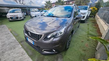 Peugeot 2008 PureTech 82 Active