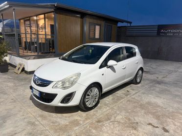 Opel Corsa 1.2 5 porte Start&Stop Cosmo