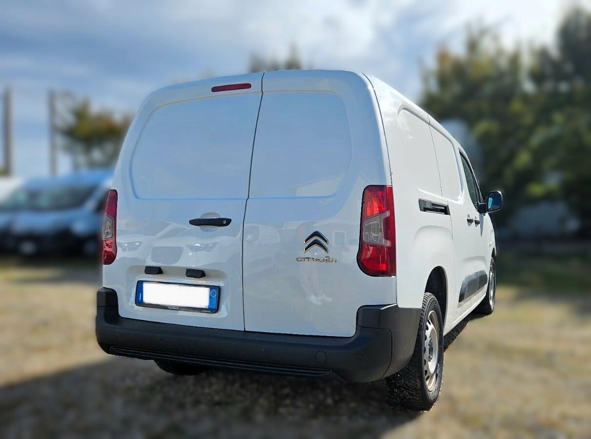 Citroen Berlingo BlueHDi 100 Van XL