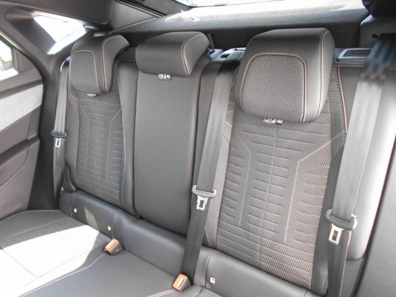 Peugeot 3008 145 hybrid e-dcs6 CBC