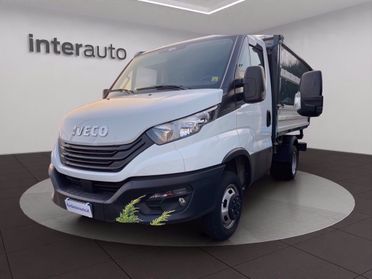 IVECO Daily 35C14H BTor 2.3 HPT PC-RG Cabinato del 2023