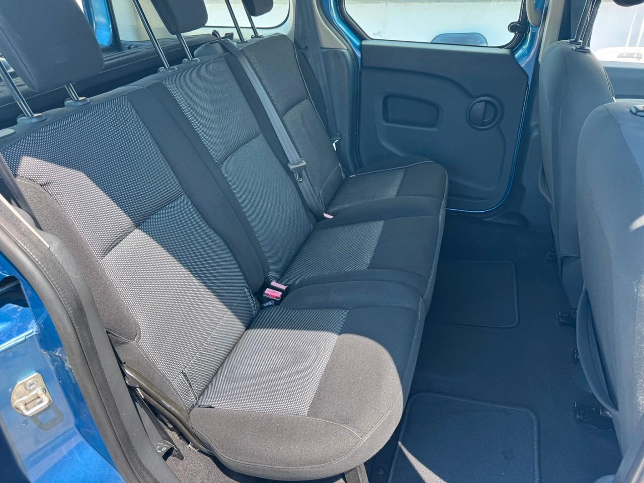 Renault Kangoo 1.5 dCi 90CV 5 porte Limited*EURO5B