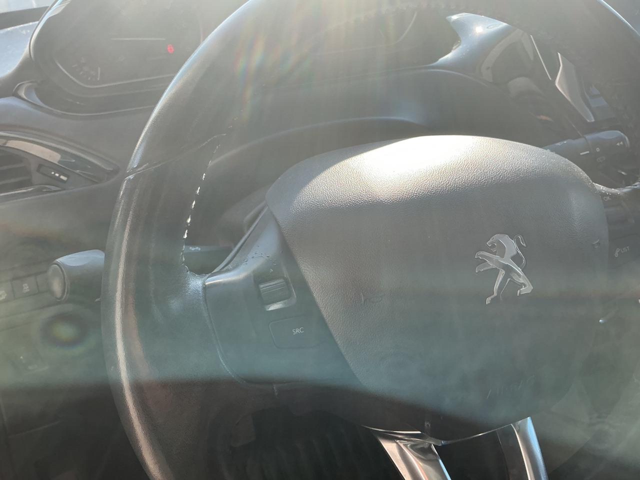 Peugeot 208 1.6 Diesel