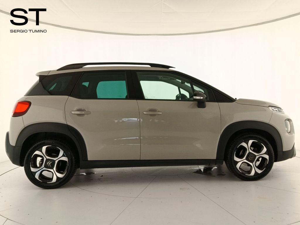 CITROEN C3 Aircross 1ª s. - C3 Aircross BlueHDi 100 S&S Shine