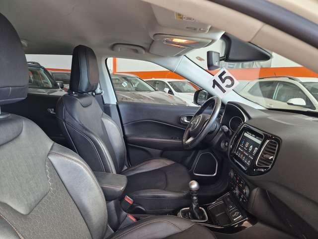 Jeep Compass Compass 1.3 turbo t4 Limited 2wd 130cv my20