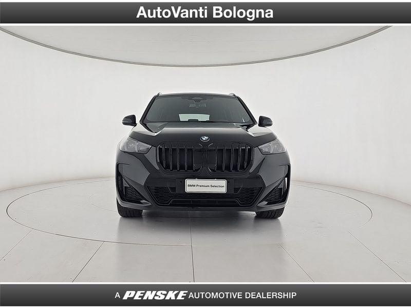 BMW X1 X1 xdrive20d mhev 48V MSport Pro auto