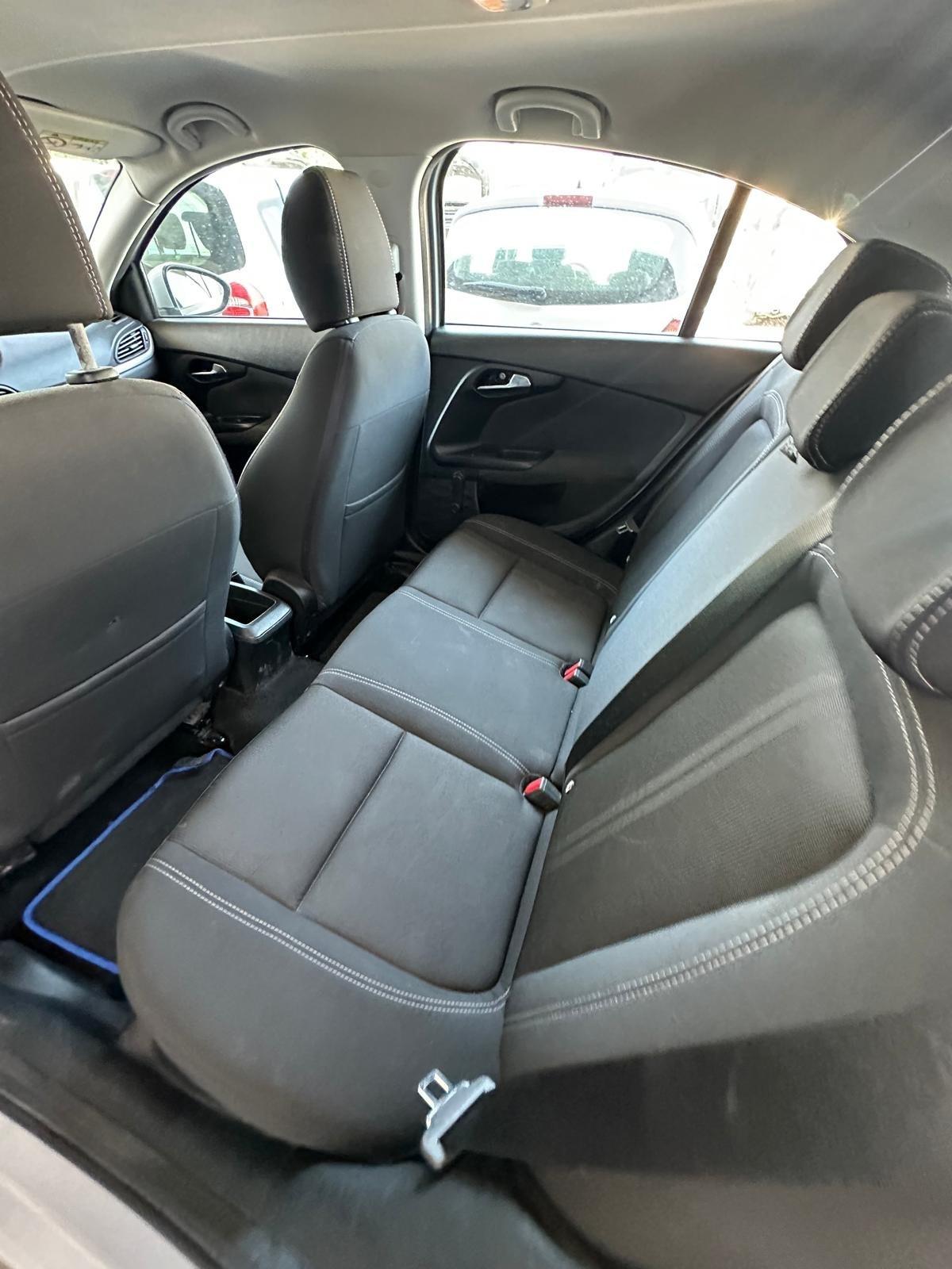 Fiat Tipo 1.4 T-Jet 120CV GPL SW Easy