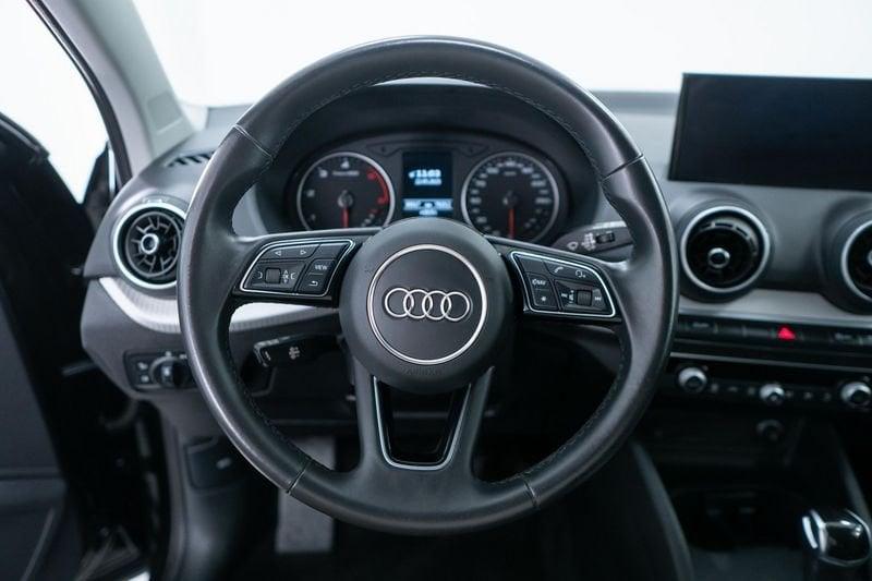 Audi Q2 30 TDI Business 116CV