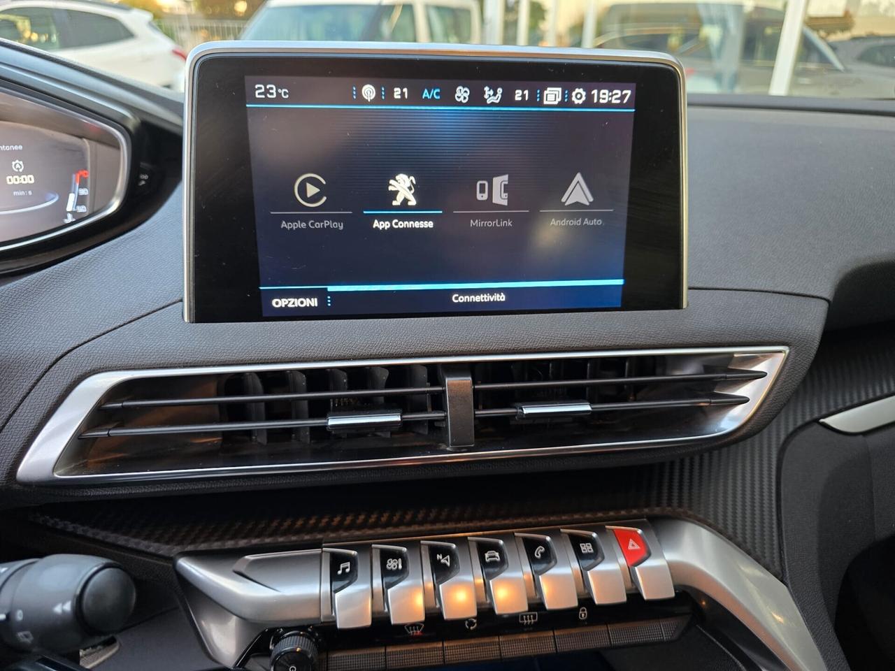 Peugeot 5008 BlueHDi 130 S&S Business NEOPATENTATI