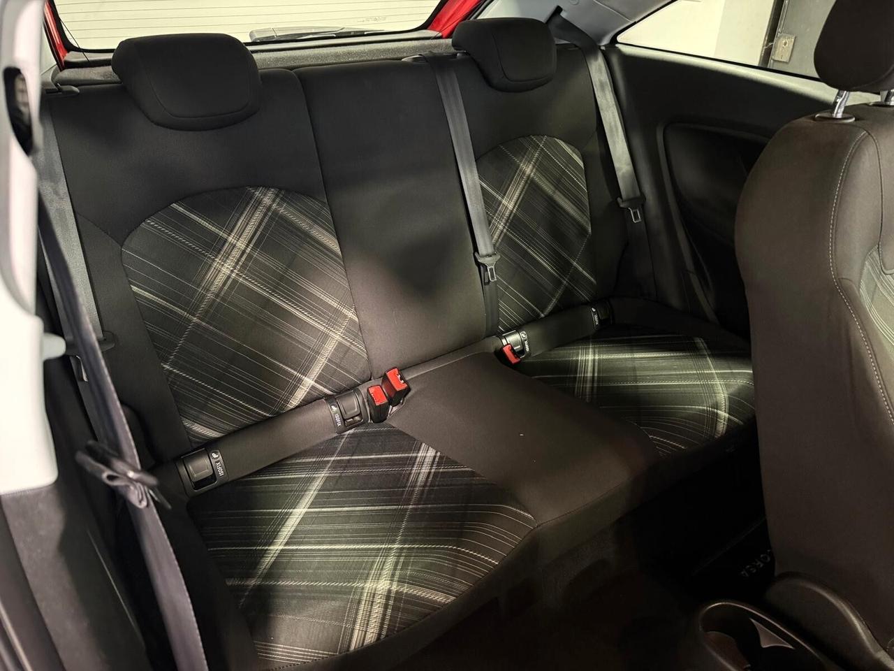 Opel Corsa 1.3 CDTI ecoFLEX Start&Stop Coupé DISTRIBUZIONE ESEGUITA