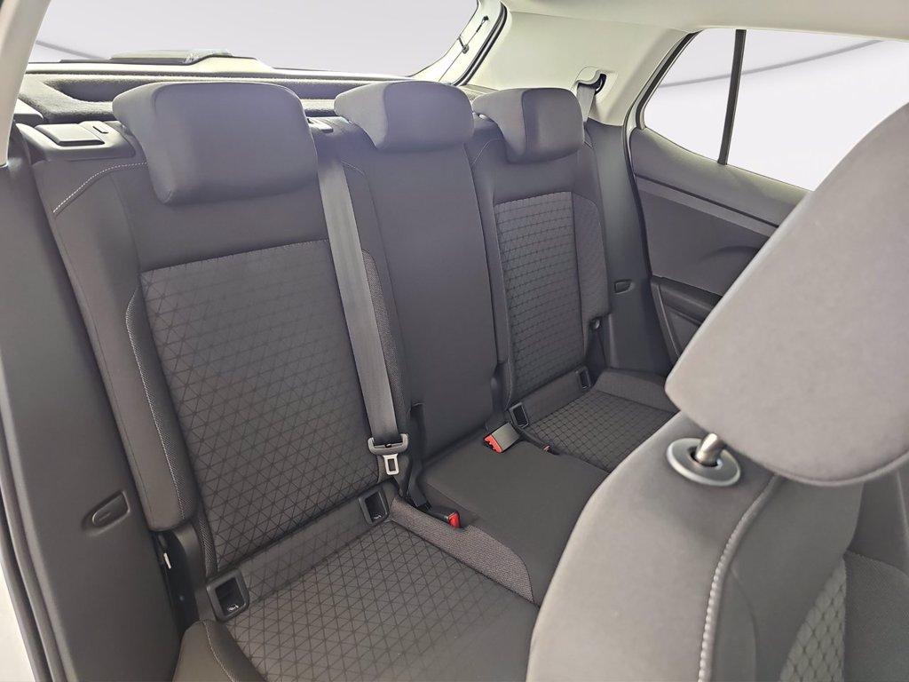 VOLKSWAGEN T-cross 1.0 tsi style 95cv del 2022
