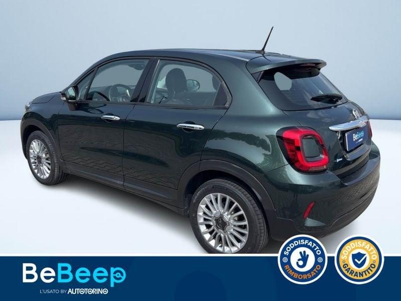 FIAT 500X 1.0 T3 URBAN 120CV MY20