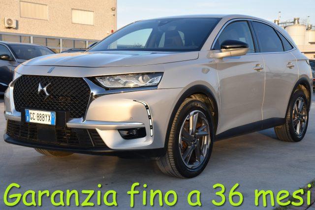 DS AUTOMOBILES DS 7 Crossback BlueHDi 130 aut. Business *N1, AUTOCARRO*