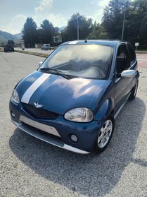 Chatenet Barooder minicar 14 anni