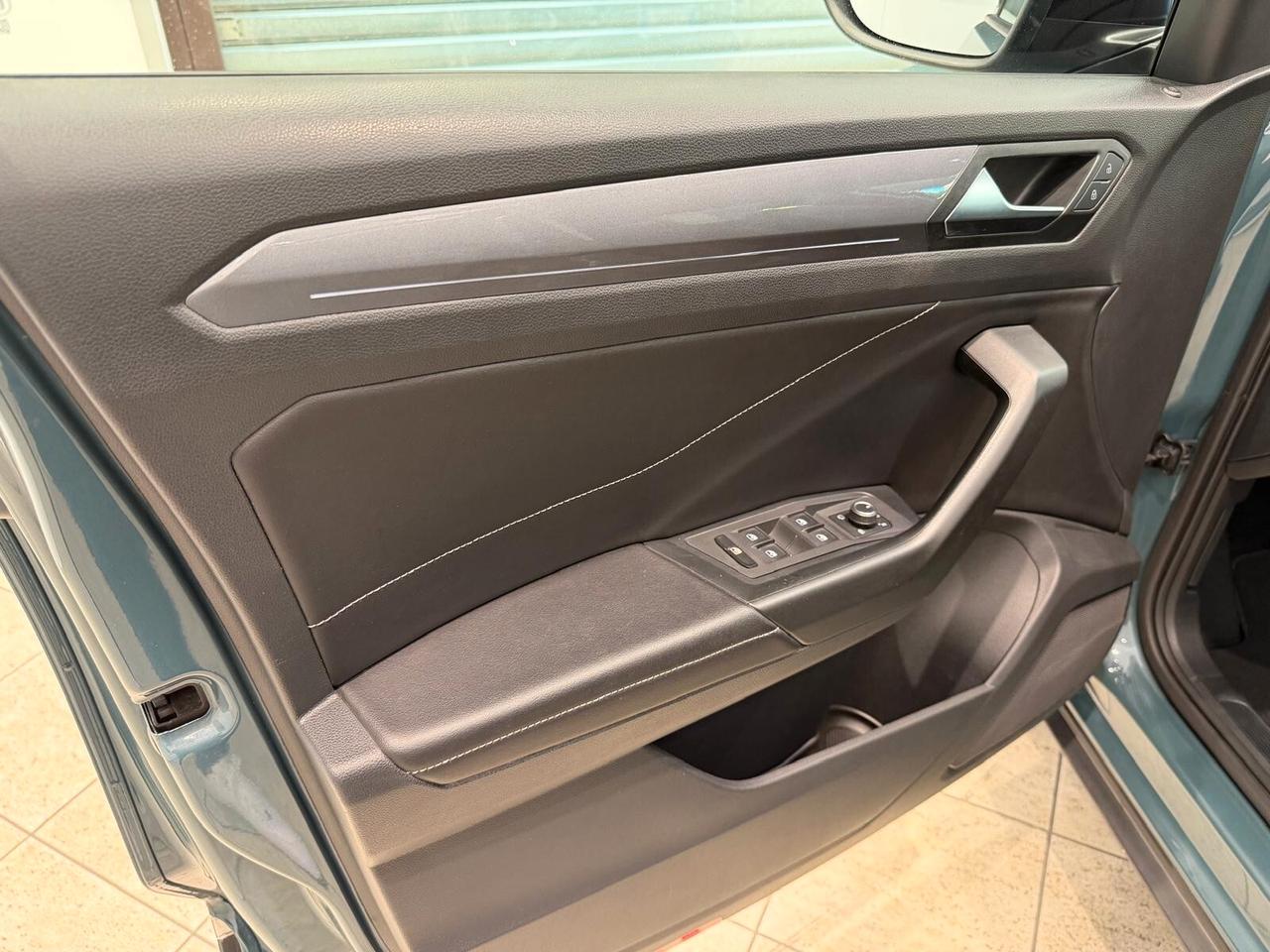 Volkswagen T-Roc 1.5 TSI ACT Style