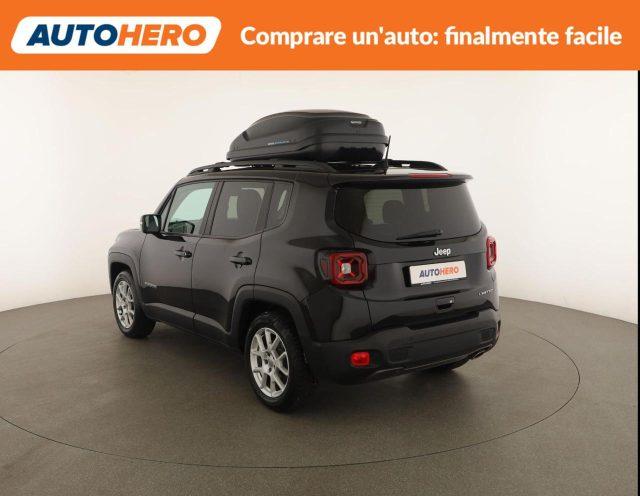 JEEP Renegade 1.0 T3 Limited