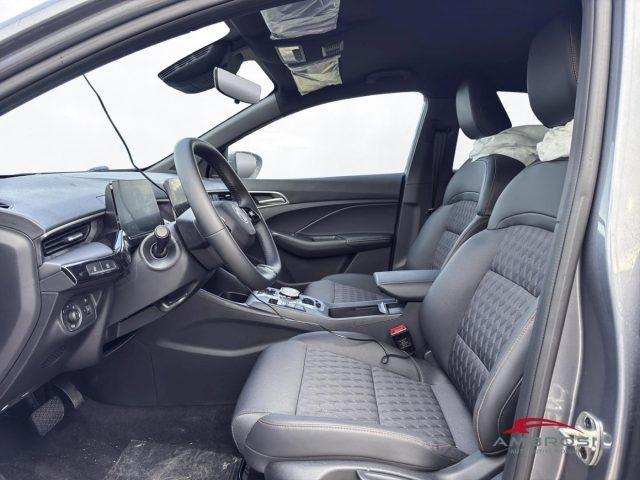 MG MG3 HEV MY25.5 1.5L COMFORT