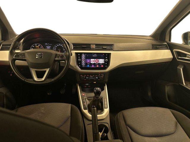 SEAT Arona 1.0 EcoTSI XCELLENCE