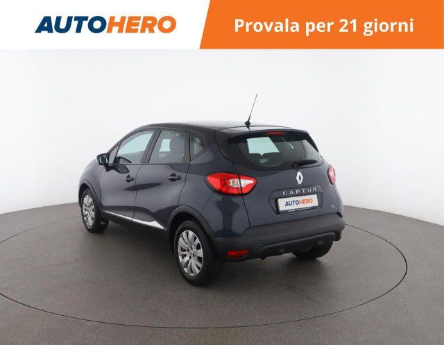 RENAULT Captur 0.9 TCe 12V 90 CV Start&Stop Live