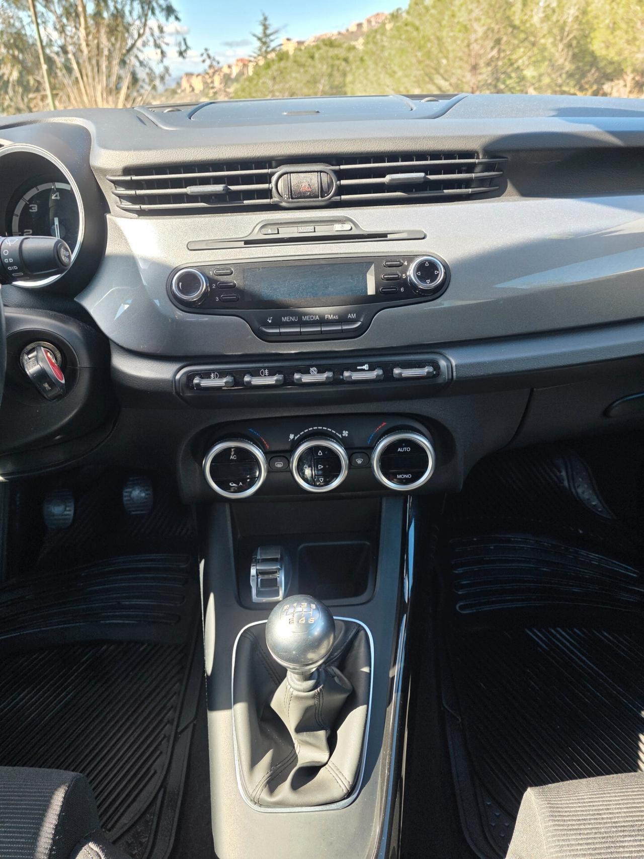 Alfa Romeo Giulietta 1.6 JTDm-2 105 CV Progression