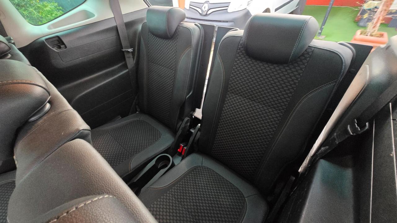 Opel Zafira Tourer 2.0 CDTi 130CV aut. Cosmo