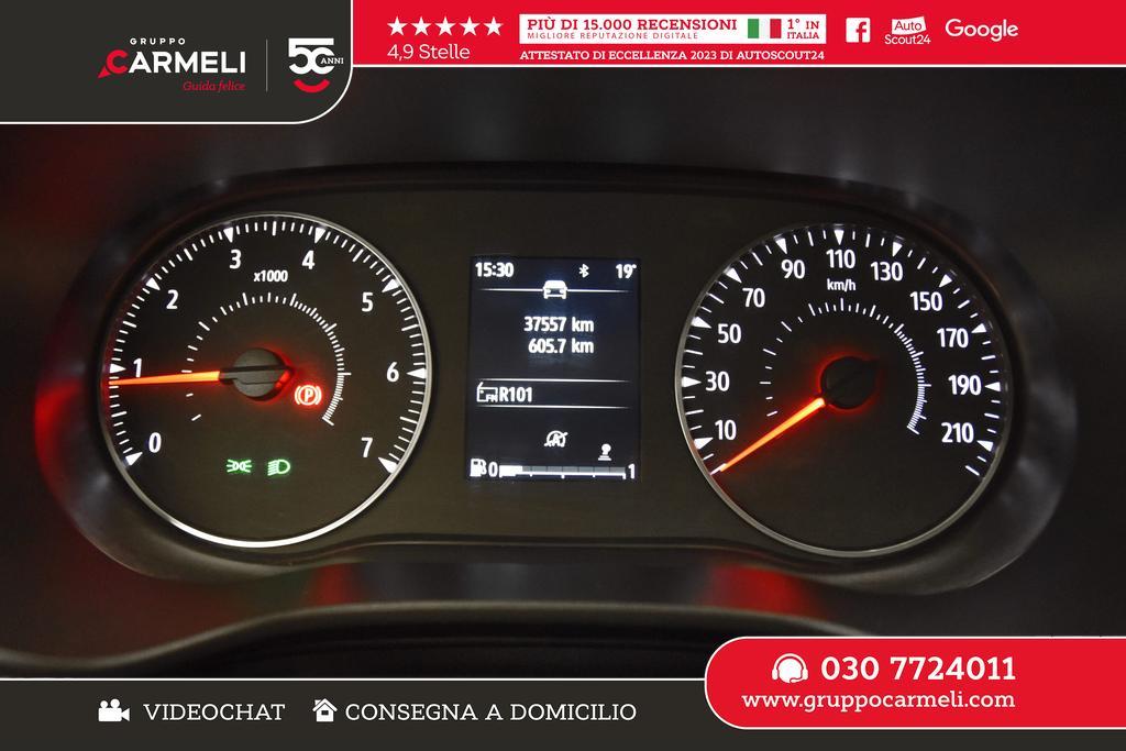 Dacia Sandero Stepway 1.0 TCe Comfort