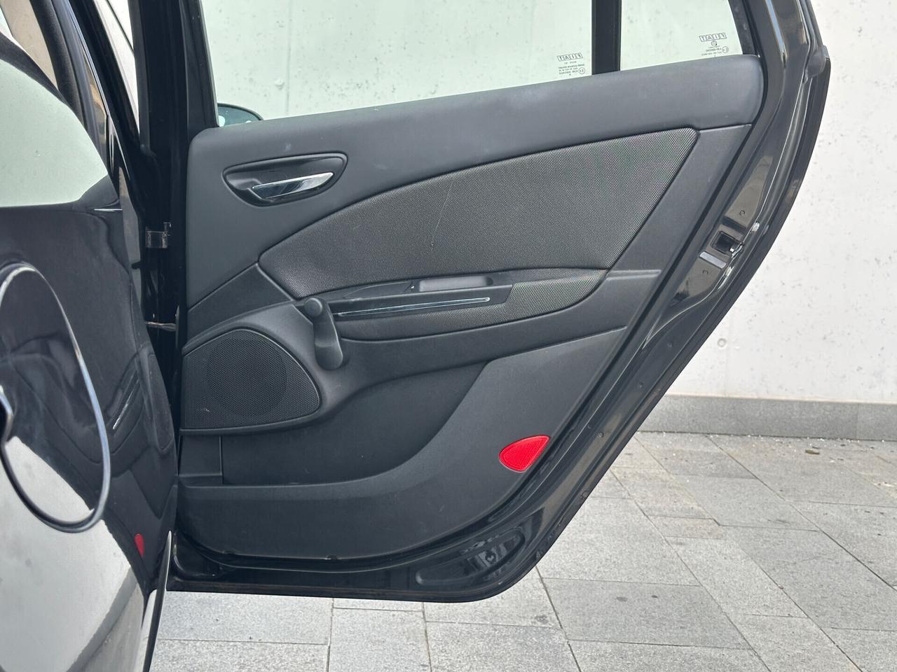 Fiat Bravo 1.4 GPL Unico Proprietario