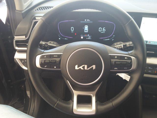 KIA Sportage 1.6 TGDi 150cv BIFUEL GPL Business