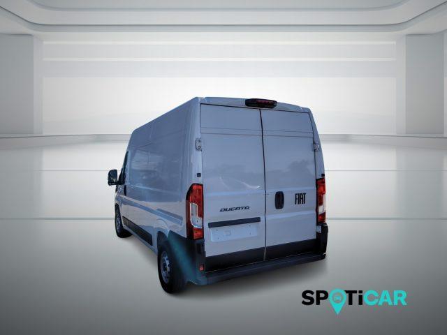 FIAT Ducato 35 2.2 Mjt 140CV MT6 PM-TM MH2 LASTRATO