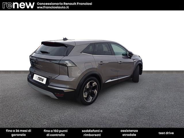 RENAULT Symbioz E-Tech full hybrid 145 iconic