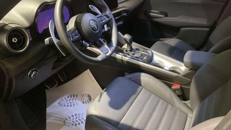 Alfa Romeo Tonale Tonale 1.3 280 CV PHEV AT6 Q4 Veloce