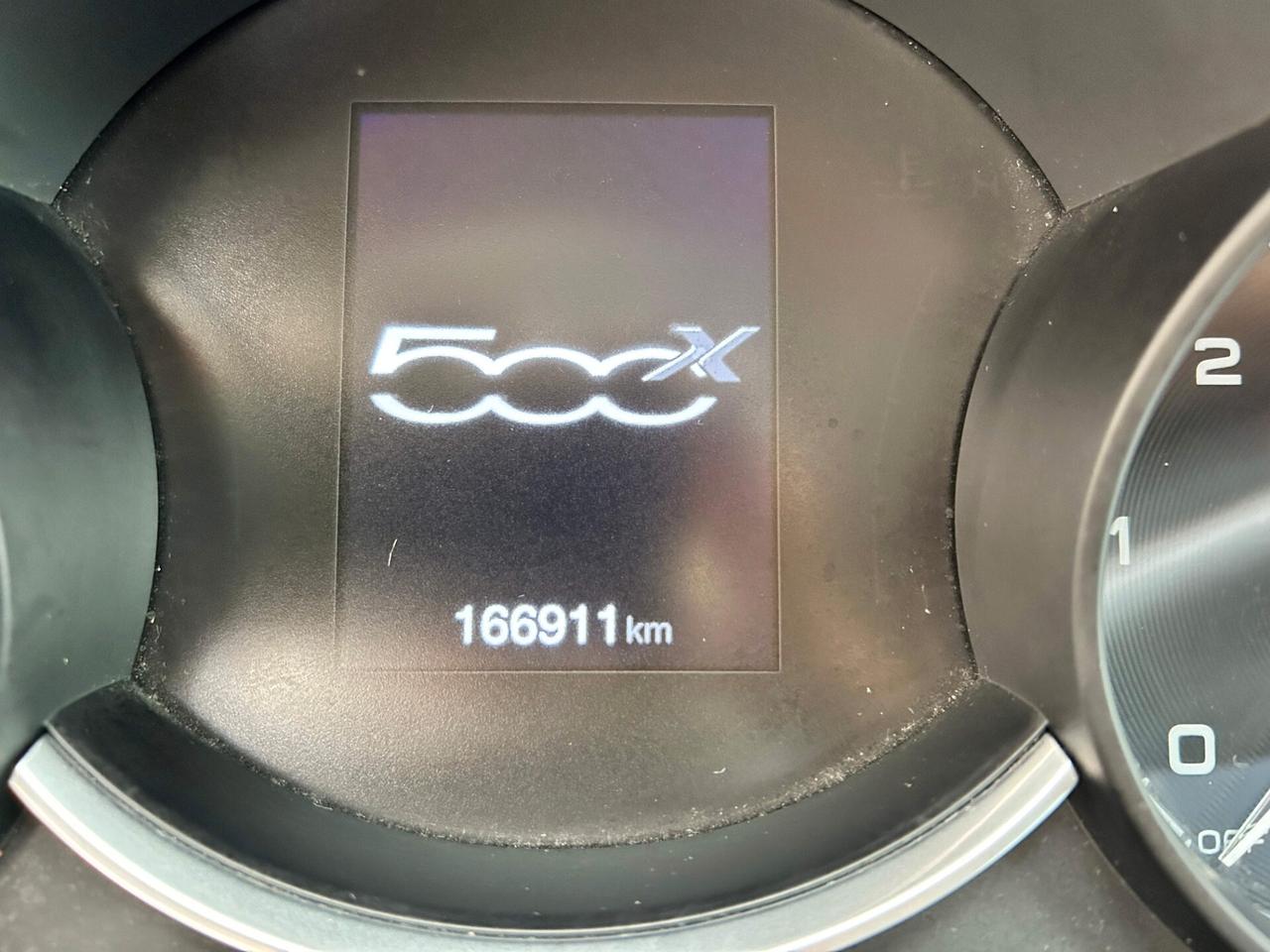 Fiat 500X 1.3 MJT 95CV - 2022 *Leggi Descrizione