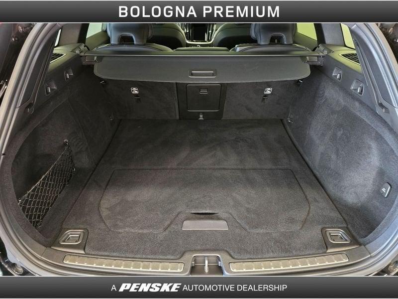Volvo V60 V60 B4 (d) Geartronic R-Design