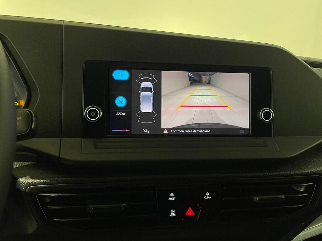 Volkswagen Caddy V Cargo Diesel 2.0 tdi 102cv Cargo Business