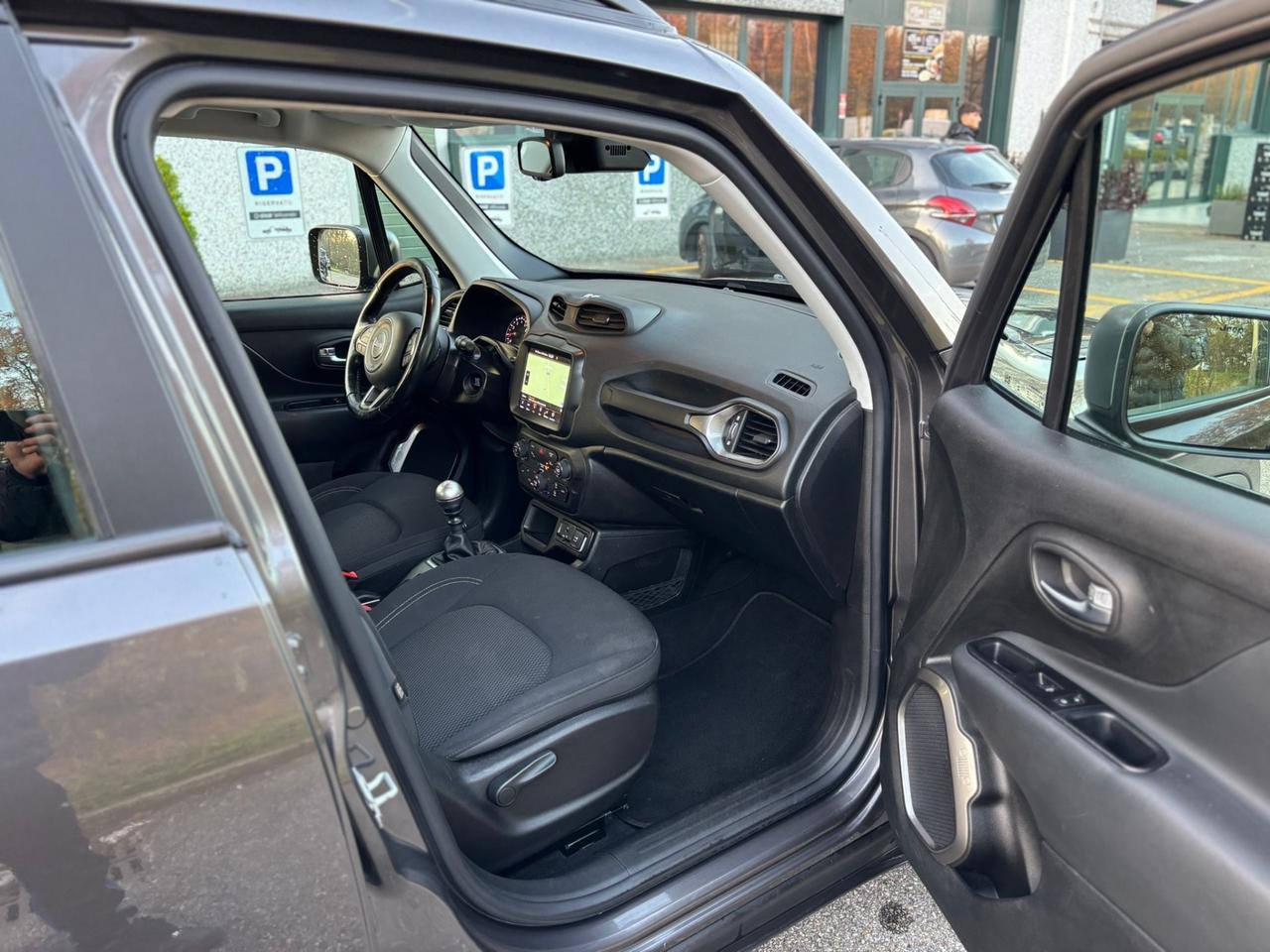 Jeep Renegade 1.0 T3 Sport*CARPLAY*